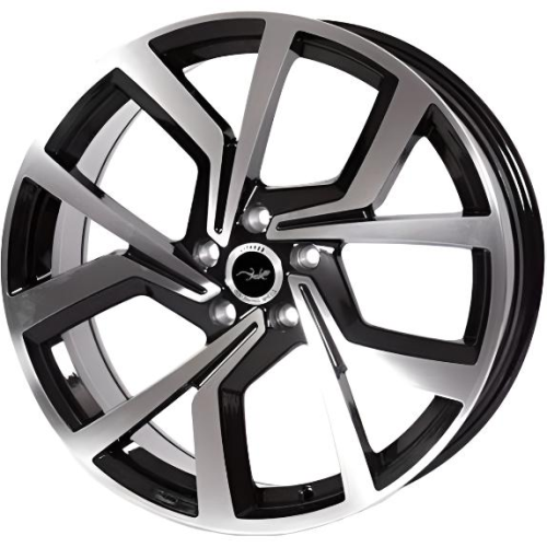 Диски Lizardo XH163 8.5x19 5*108 ET45 DIA67.1 BMF Литой купить с бесплатной доставкой в пункты выдачи в Петербурге